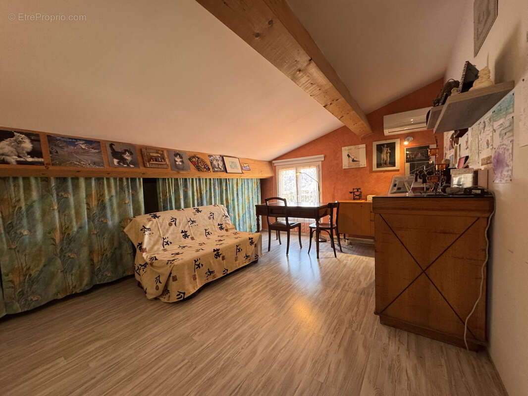 Appartement à PORT-VENDRES