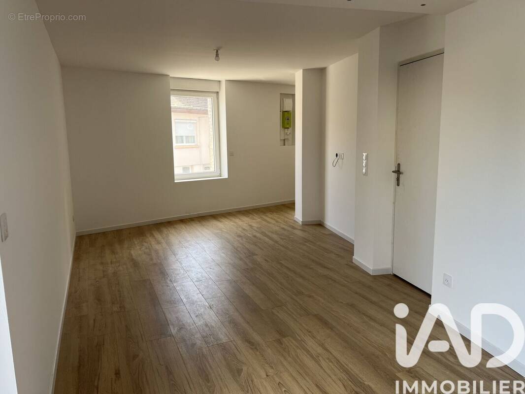 Photo 1 - Appartement à PONT-SAINT-VINCENT