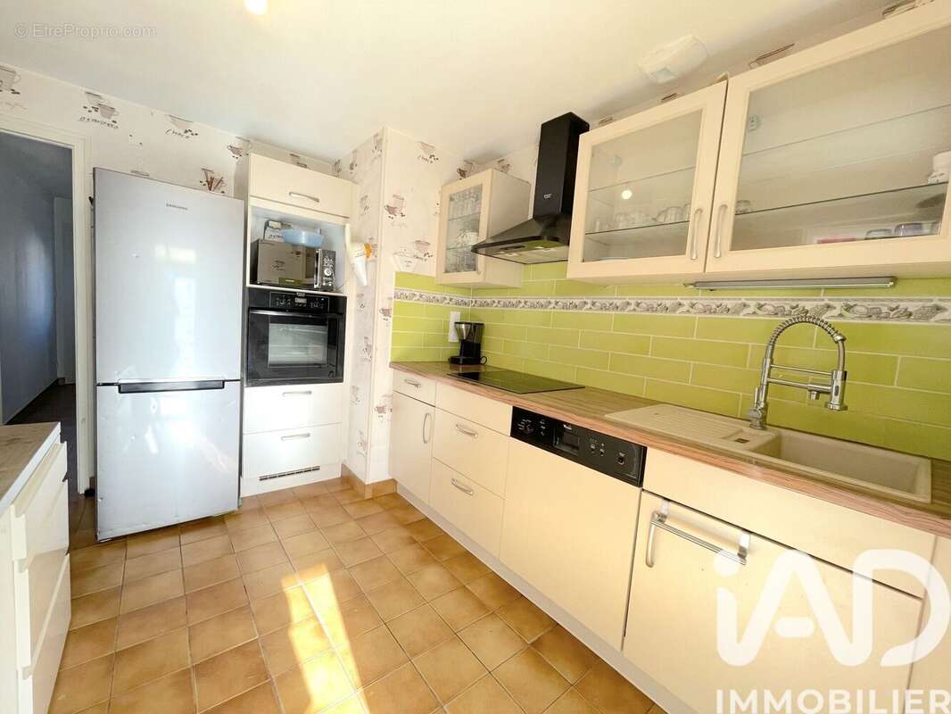 Photo 4 - Maison à LES SABLES-D&#039;OLONNE