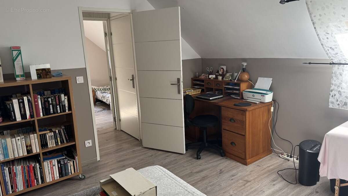 Maison à BLANGY-SUR-BRESLE