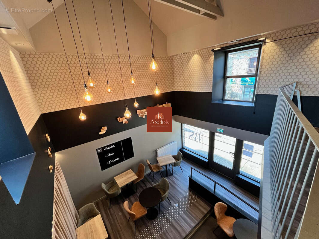 Autre à LA BOUEXIERE