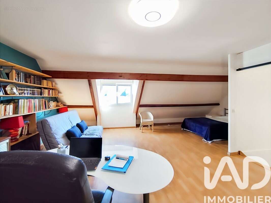 Photo 4 - Maison à PONTOISE
