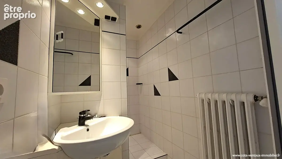 Magnifique appartement  de 120M² ,pied à terre au  Coeur d'Avignon - photo 10