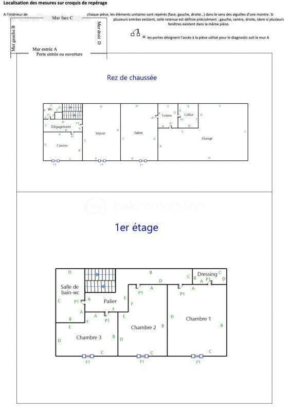 Maison à ETAIS-LA-SAUVIN