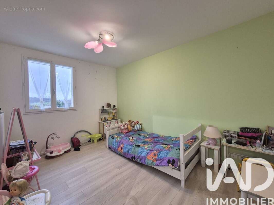 Photo 6 - Maison à MOUSSY-LE-NEUF