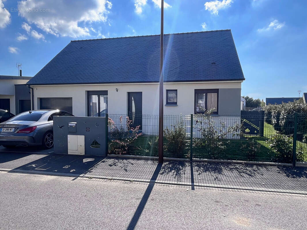 Maison à PIRIAC-SUR-MER
