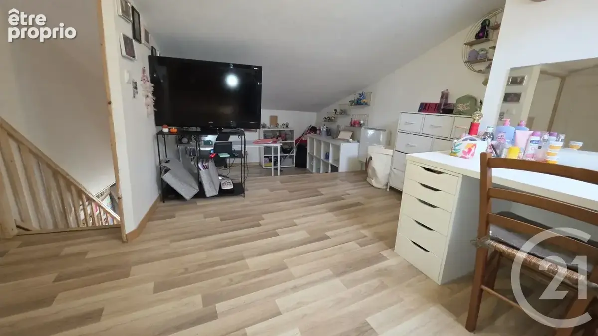 Maison 4 pièces 93 m² à vendre à Chalons-En-Champagne (51000) - photo 23