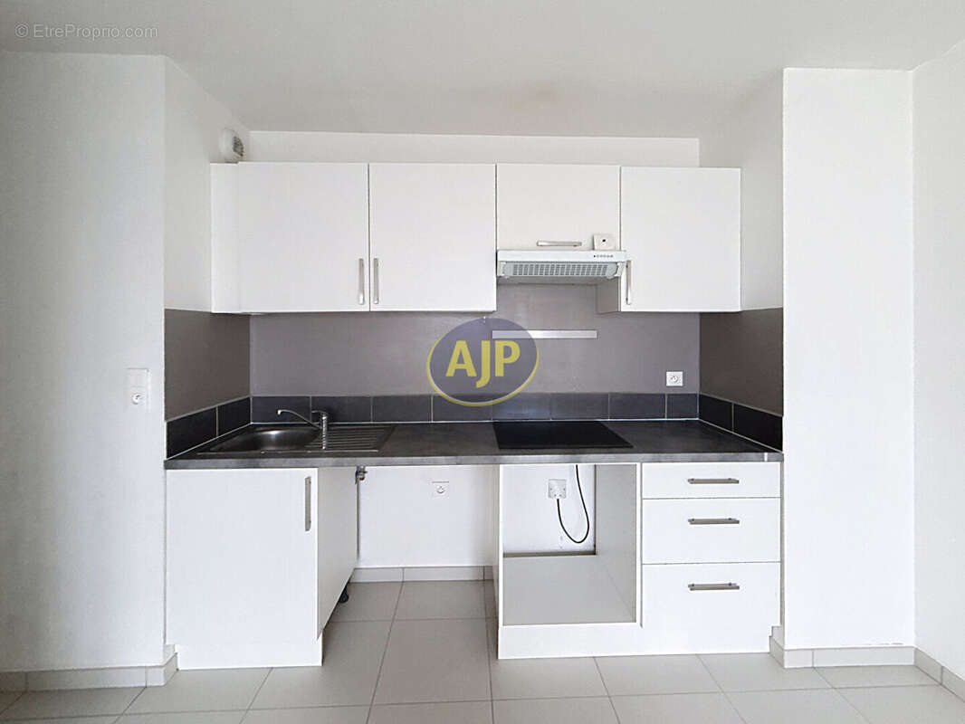 Appartement à TARNOS