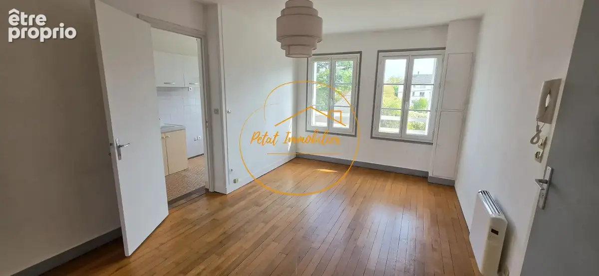 Appartement à BEAUGENCY