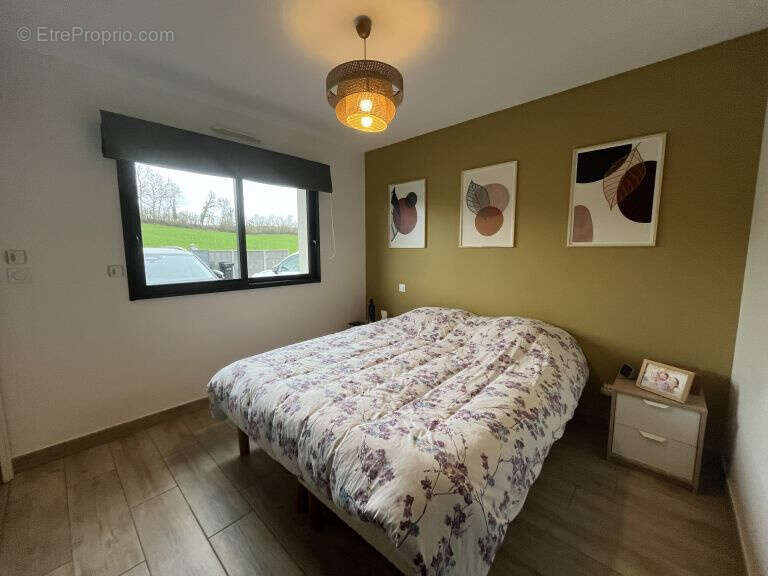 Maison à BUIRE-AU-BOIS