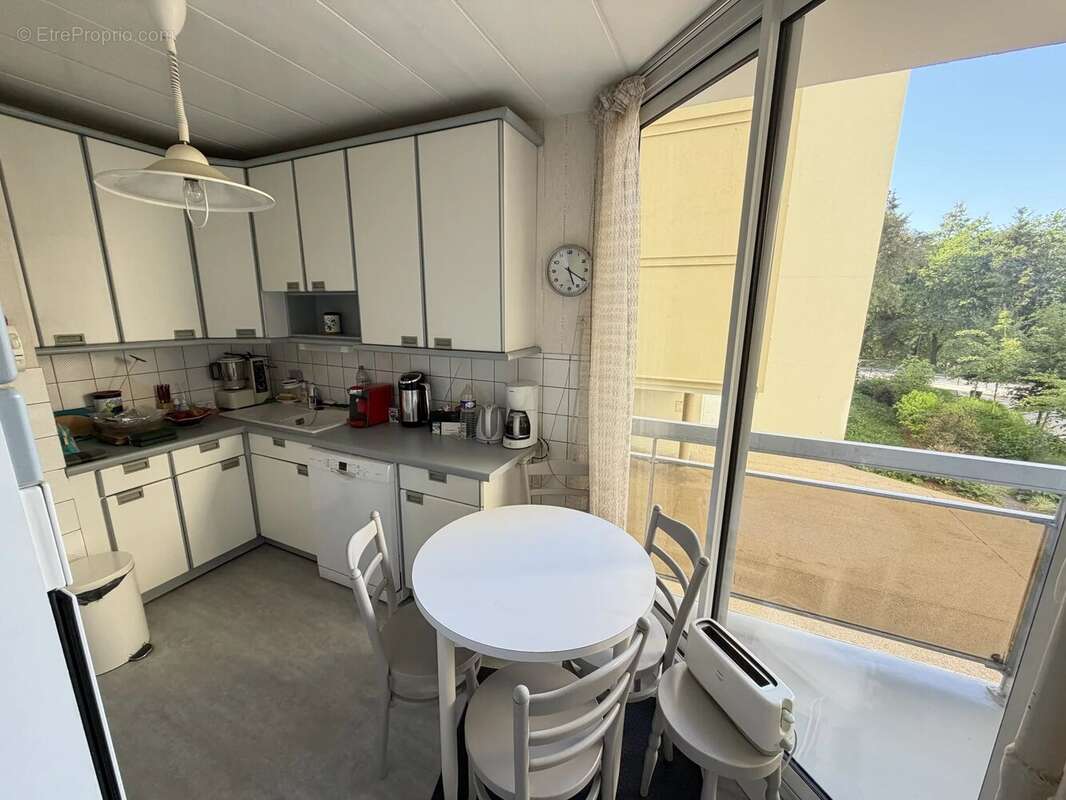 Appartement à SAINT-GERMAIN-EN-LAYE