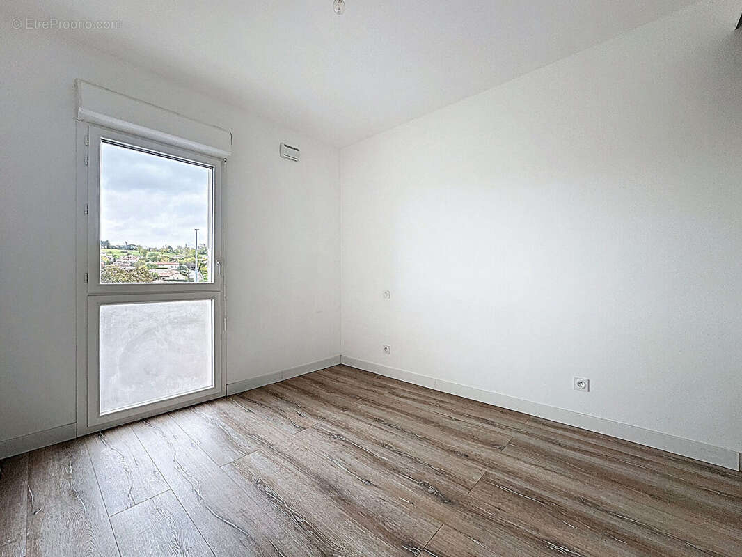 Appartement à QUINT-FONSEGRIVES