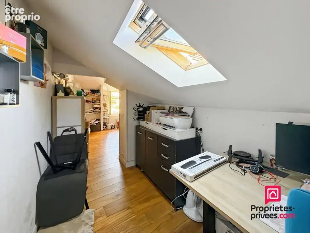 Maison Proche Venarey Les Laumes 4 chambres avec garage et jardin - photo 7
