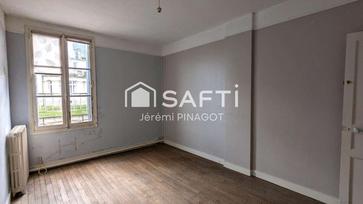 Photo 7 - Maison à LA FERTE-BERNARD