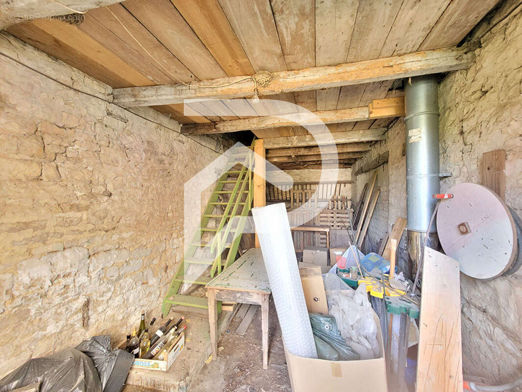 Maison à MARANVILLE