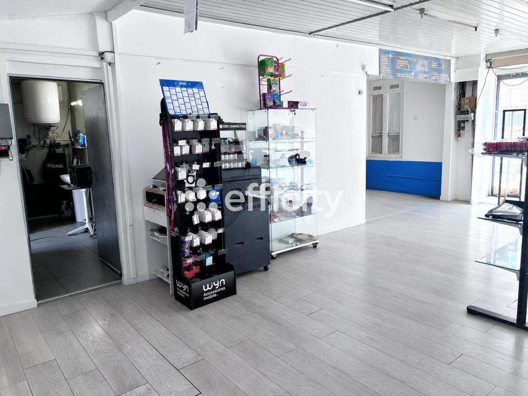 Locaux/Biens immobiliers - photo 3