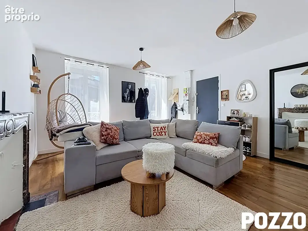 Appartement à AVRANCHES