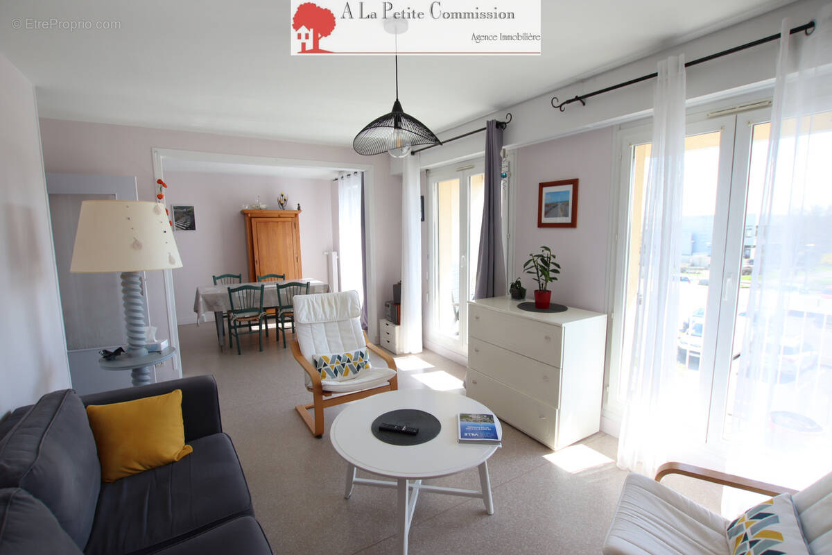 Appartement à CHARTRES