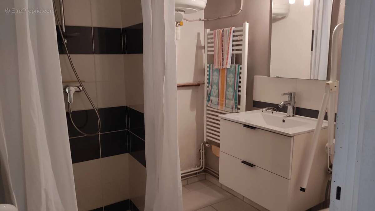 Maison à MONTIERS-SUR-SAULX