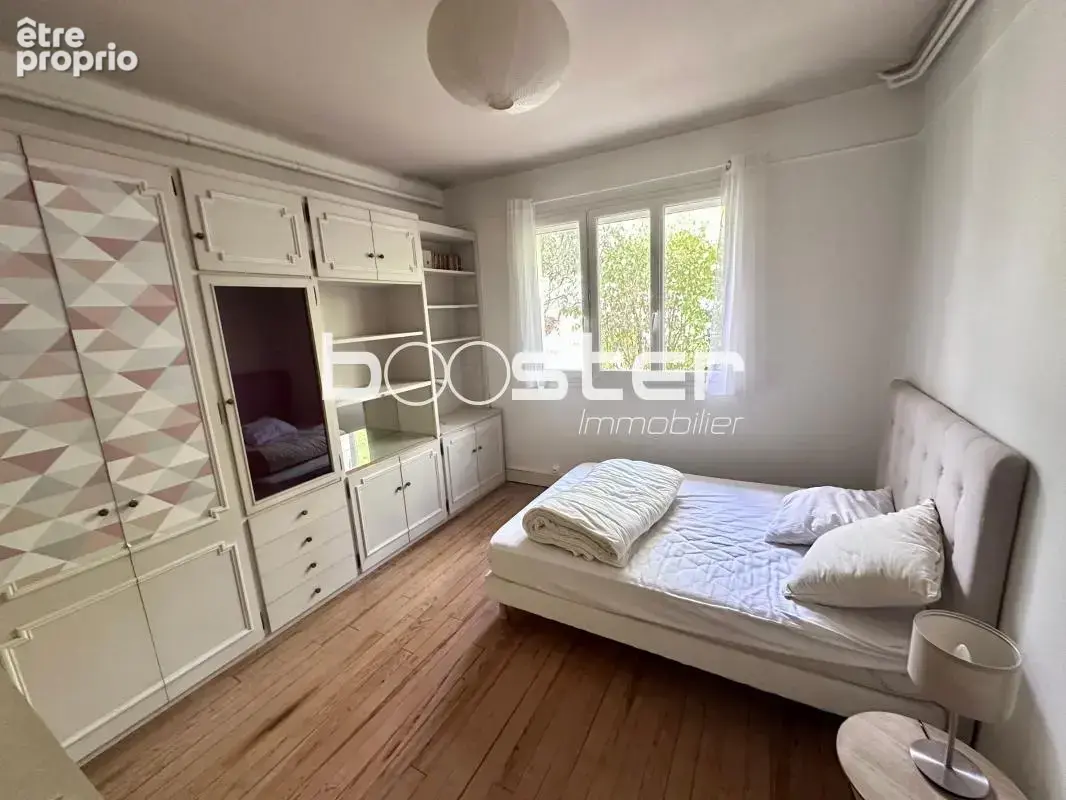 Grande maison familiale  avec jardin arboré et parkings - Toulouse 31500 Bonnefoy - photo 9