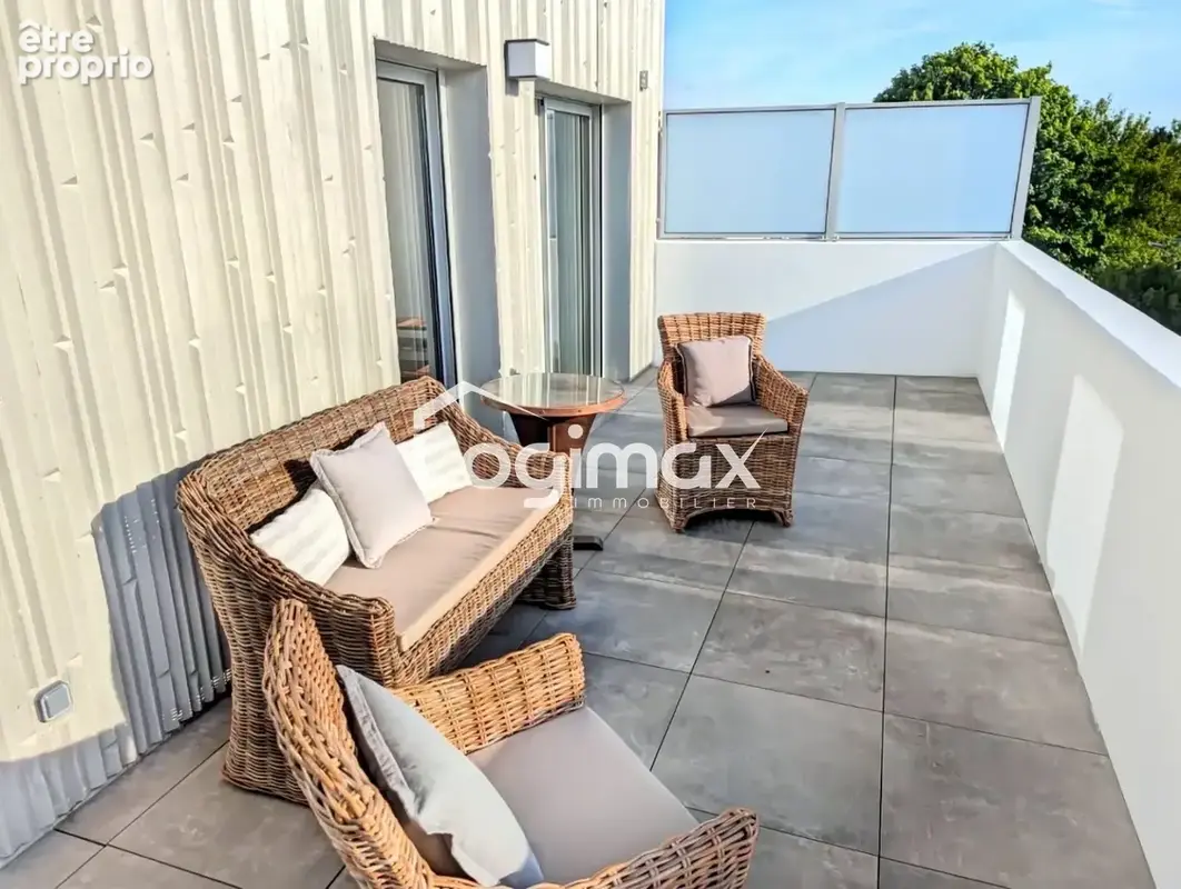 Exclusivité, Appartement neuf avec ascenseur centre-ville La Rochelle - photo 3