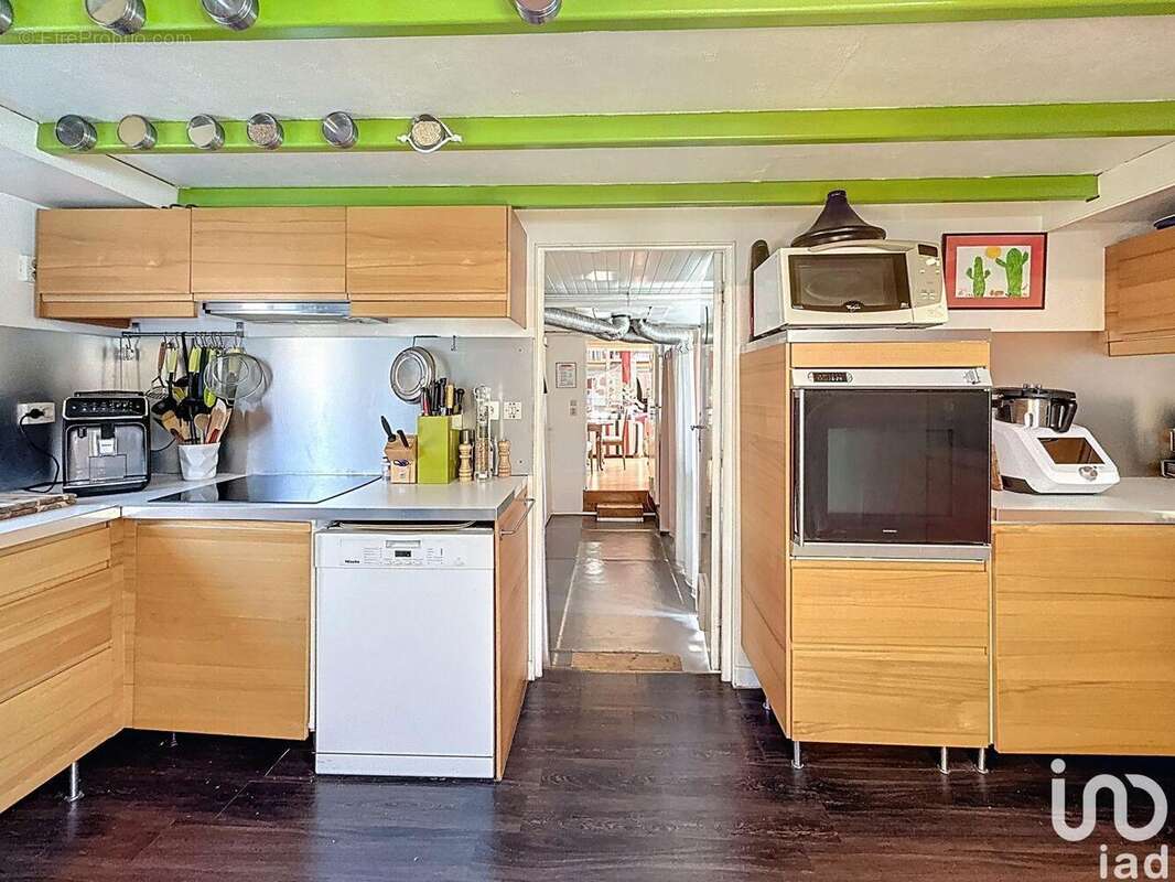 Photo 9 - Maison à JUVISY-SUR-ORGE