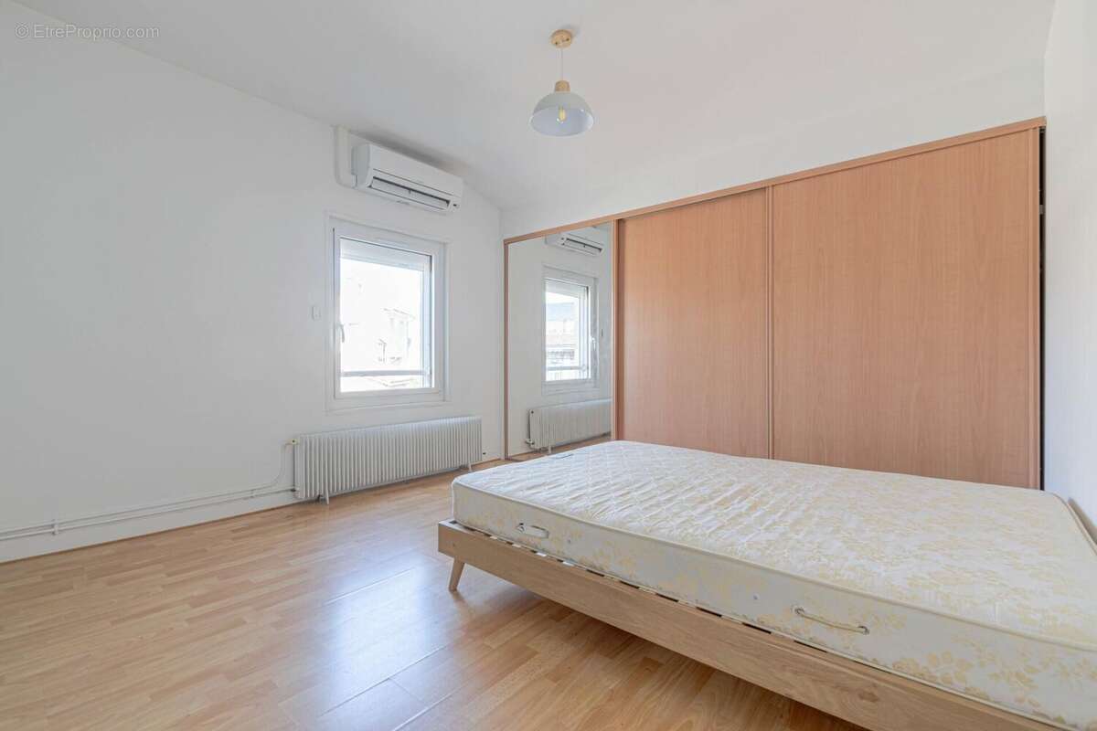 Photo 5 - Appartement à BORDEAUX