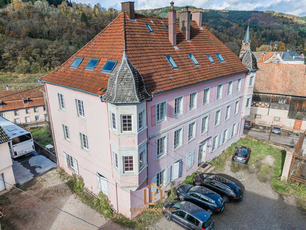 Appartement à ROTHAU
