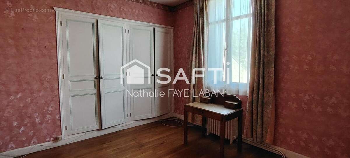 Photo 9 - Maison à CHATELLERAULT