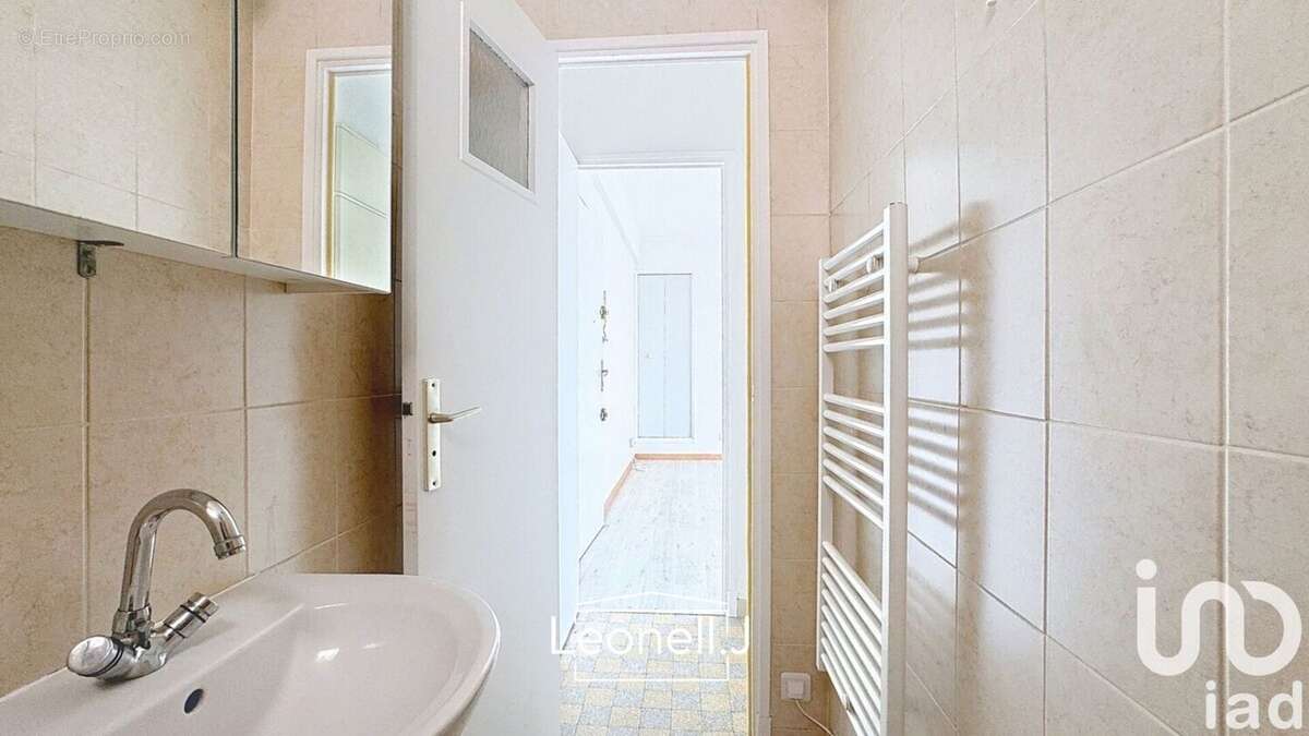 Photo 7 - Appartement à TOULON