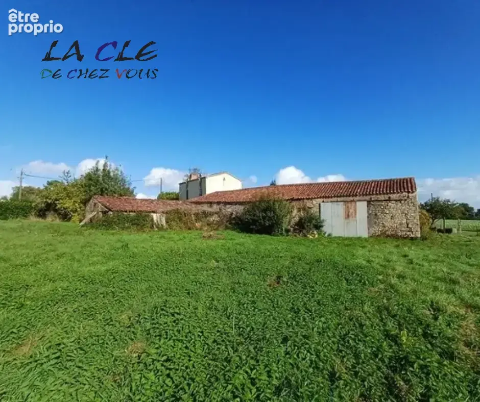Maison ancienne a renover - photo 3