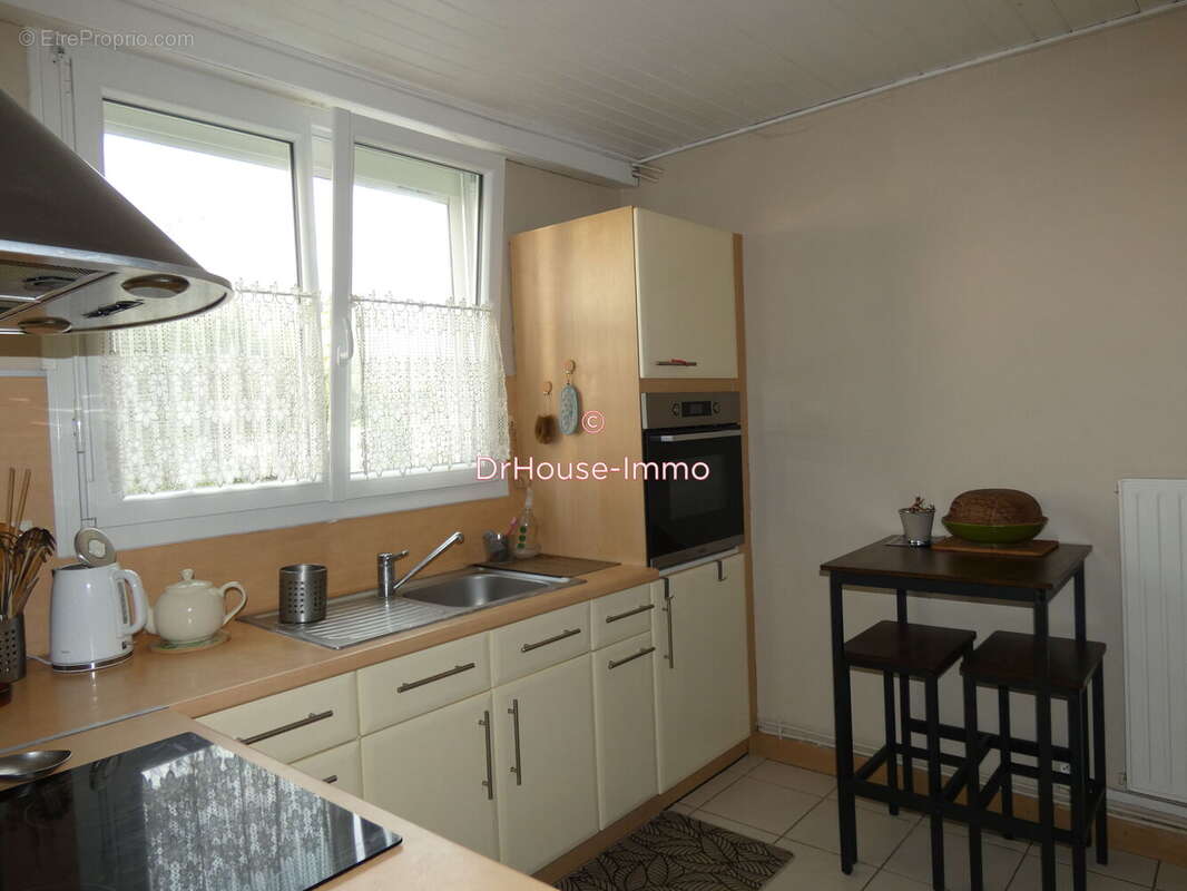 Maison à LA ROCHELLE