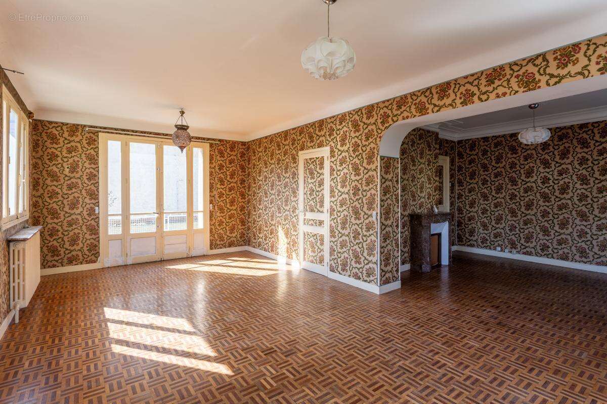 Maison à VILLEMOMBLE