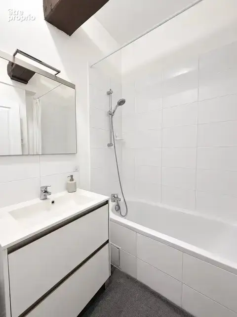 Fontainebleau   Appartement 3 pièces avec parking privatif - photo 6
