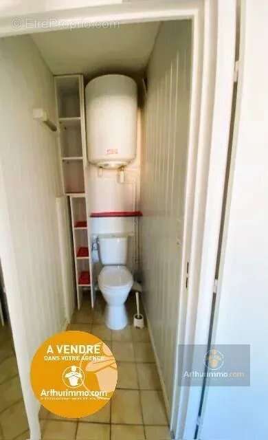 Appartement à BORMES-LES-MIMOSAS