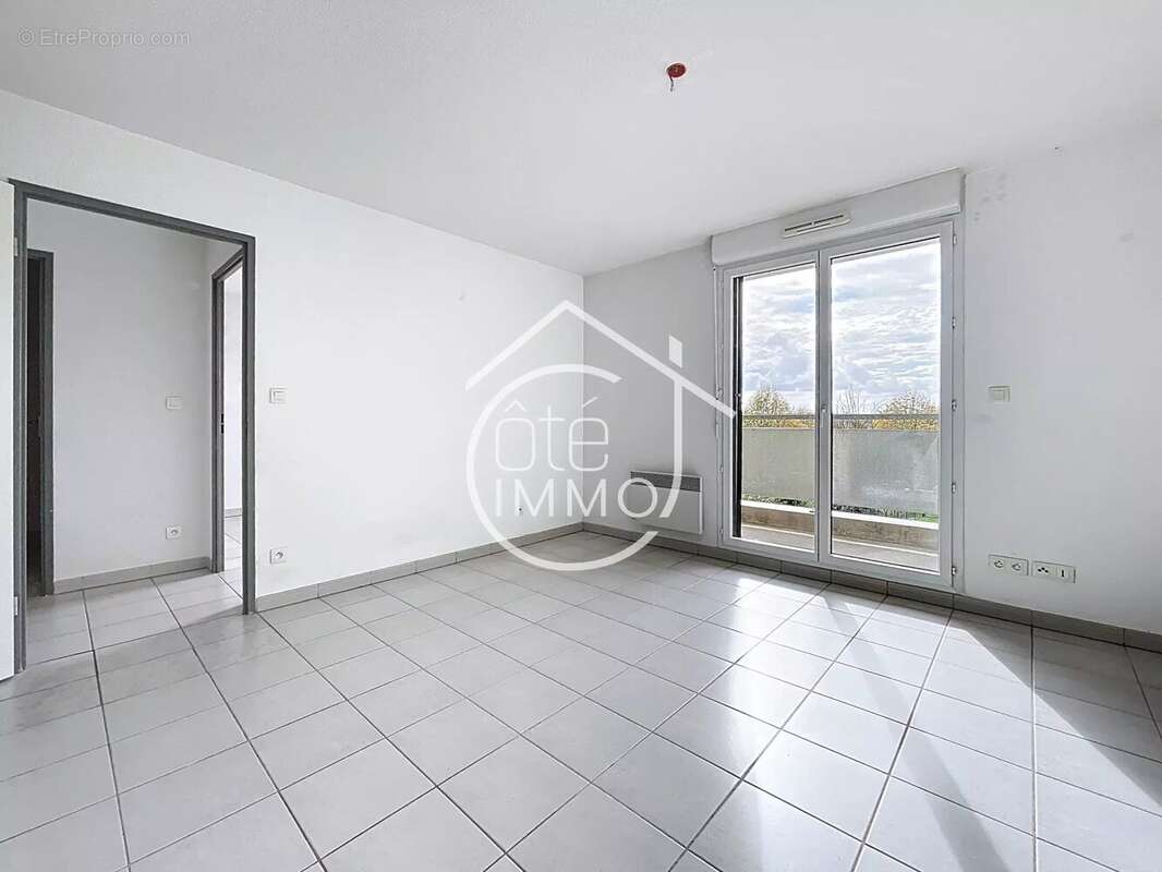 Appartement à CASTILLON-LA-BATAILLE