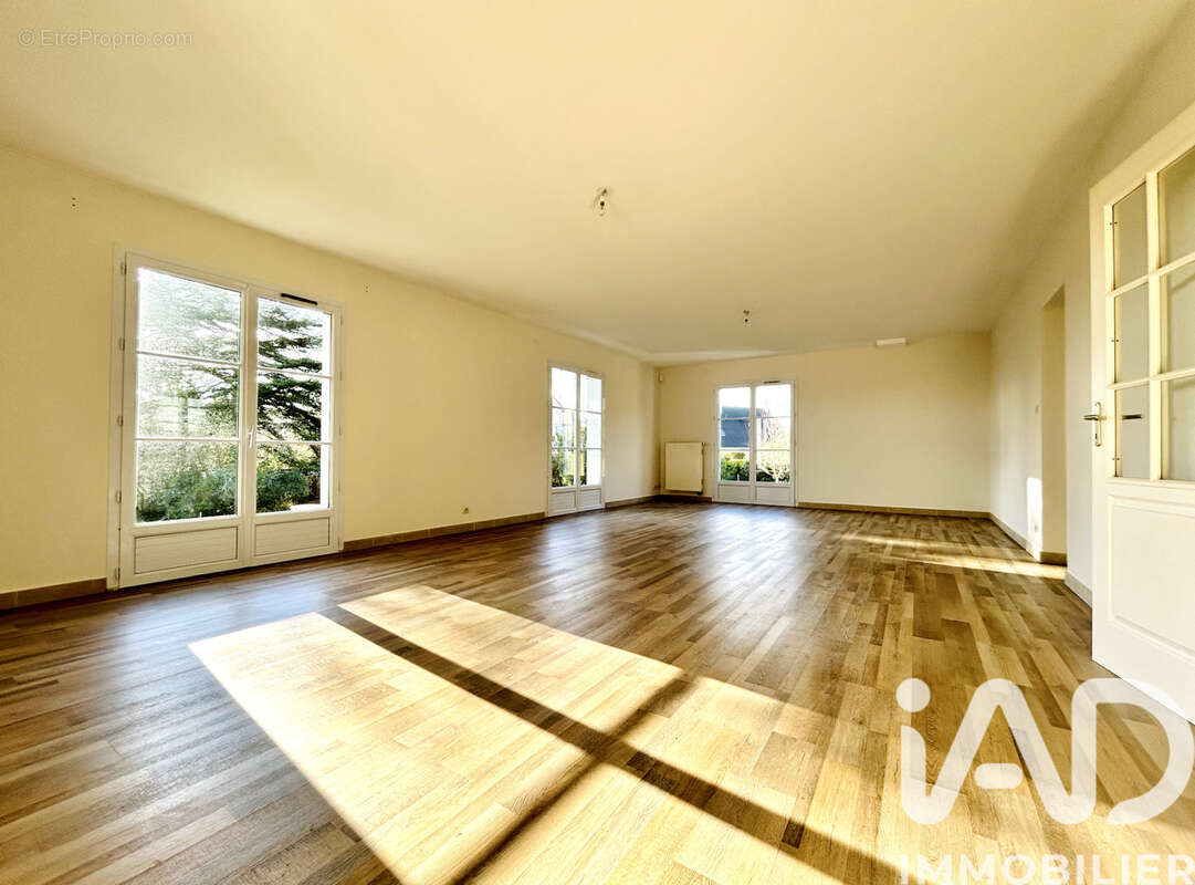 Photo 2 - Maison à SAINT-CYR-SUR-LOIRE