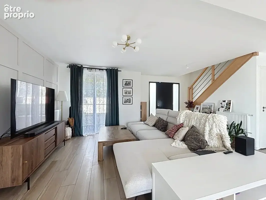 Vente Maison Yerres(91330) 550 000ï¿œ - photo 4