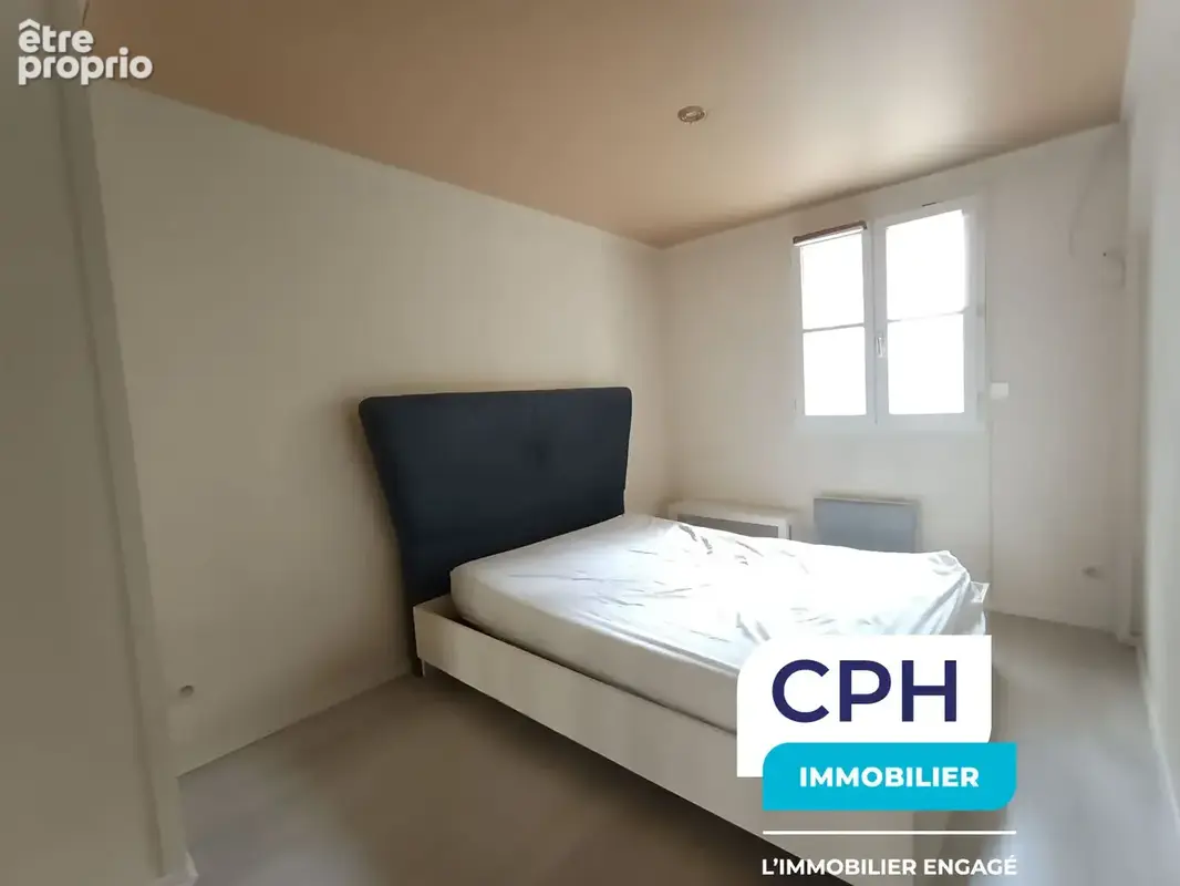 Saint-Maurice (94410) - Élégant 4 pièces avec jardin-terrasse privatif et parking - photo 19