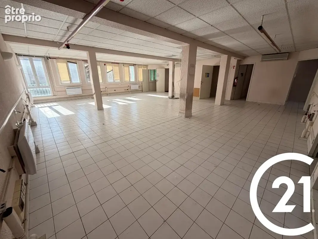Commerce 459 m² à vendre à Valence (26000) - photo 6