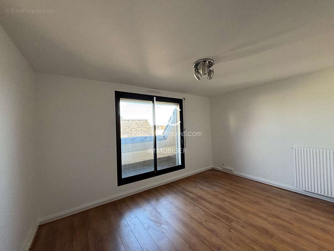 Appartement à VANNES