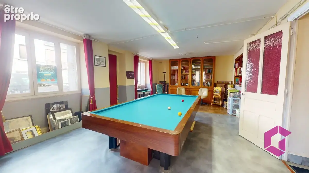 Maison à potentiel, avec Extérieur et Garage au PUY EN VELAY - photo 14