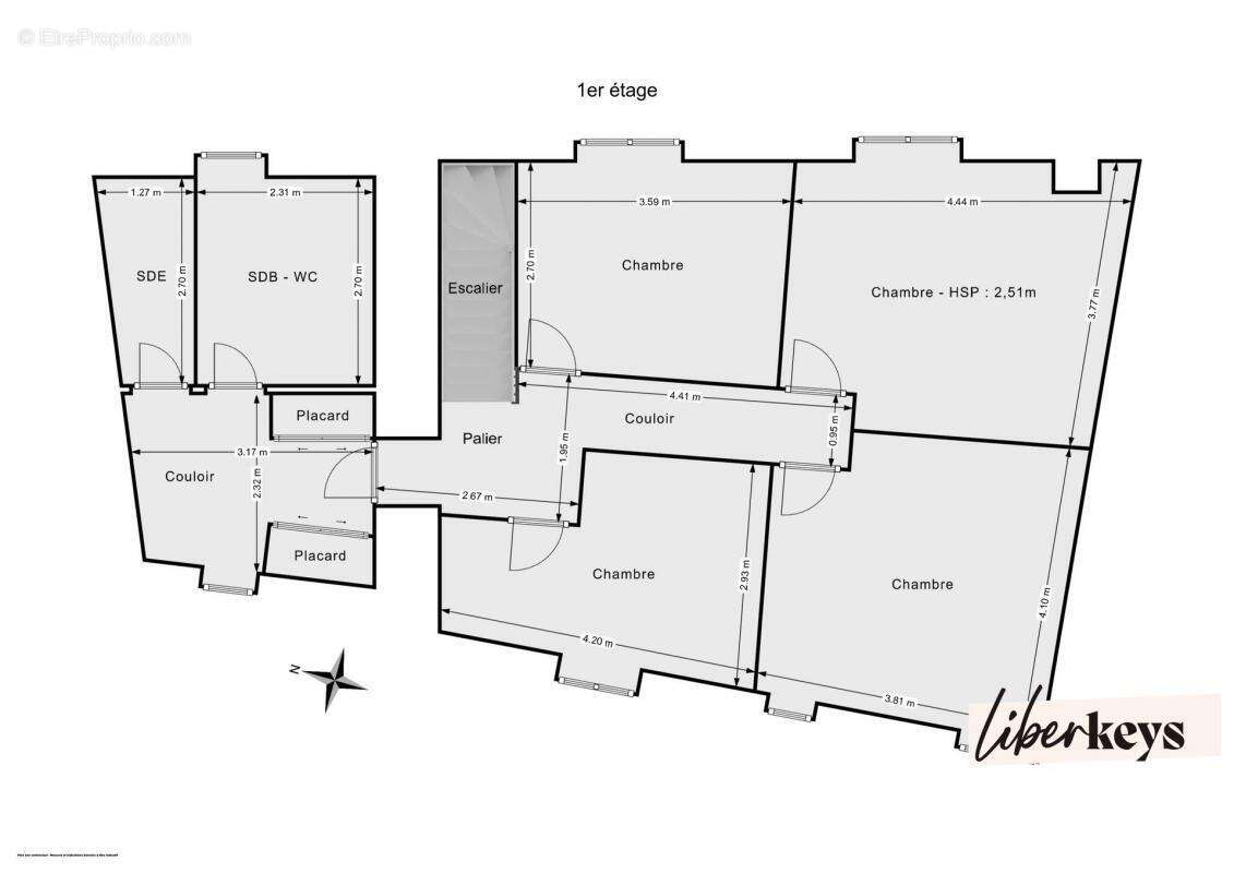 Appartement à GAILLAC