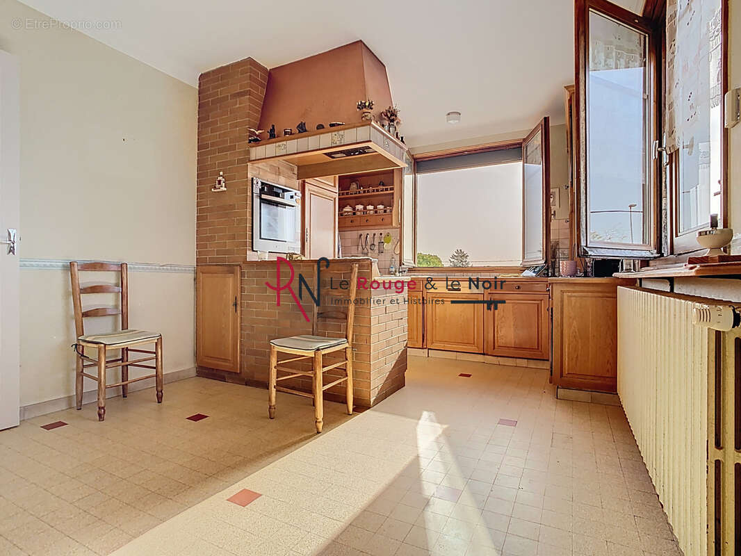 Maison à VERNOSC-LES-ANNONAY