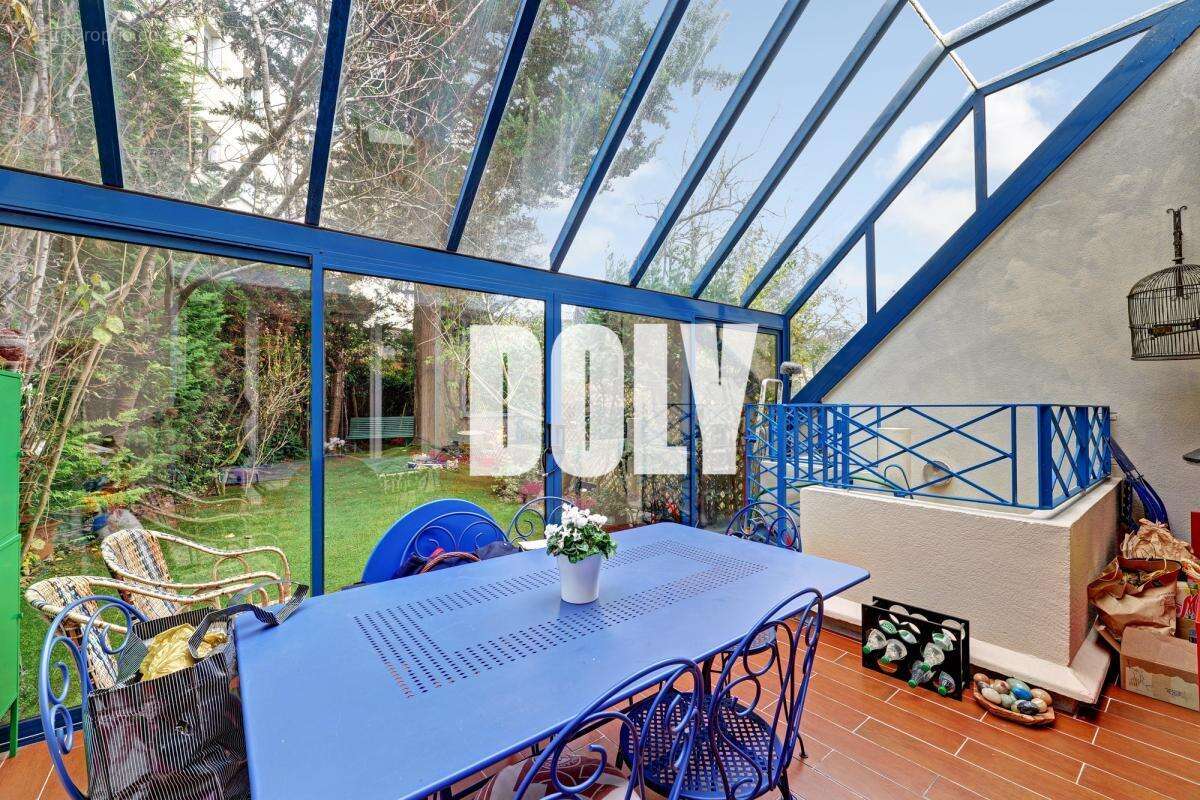 Appartement à RUEIL-MALMAISON