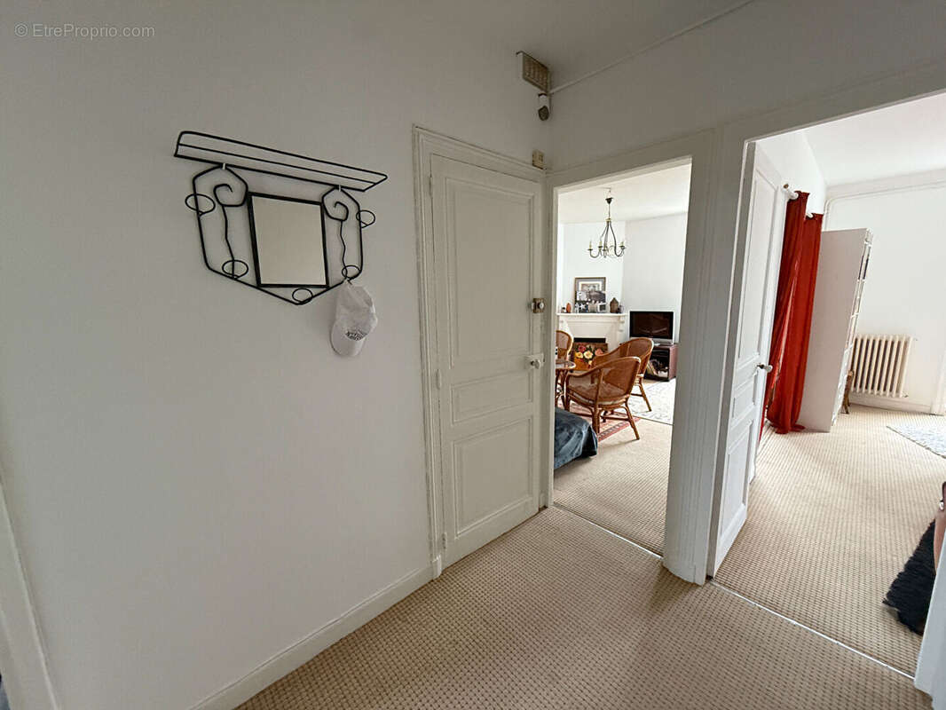 Appartement à DINAN