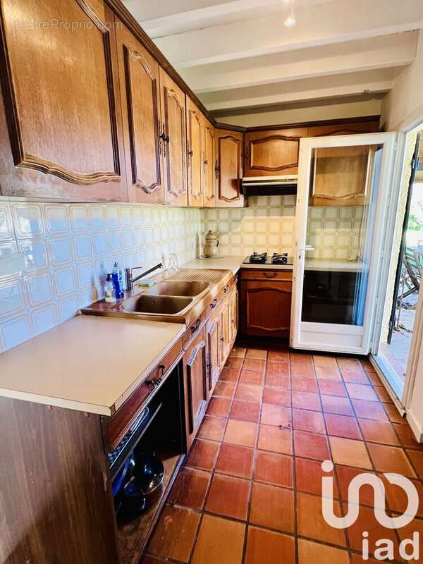 Photo 8 - Maison à LIBOURNE