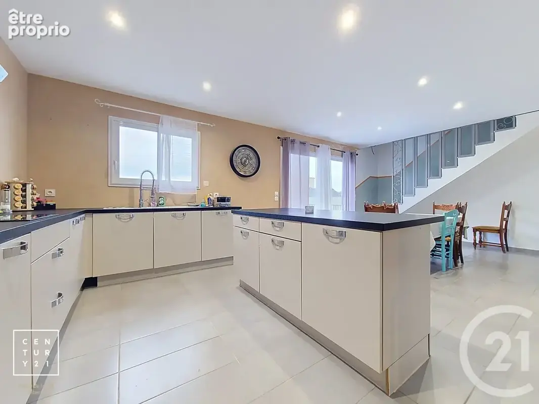Maison 5 pièces 111 m² à vendre à Corbere-Les-Cabanes (66130) - photo 13