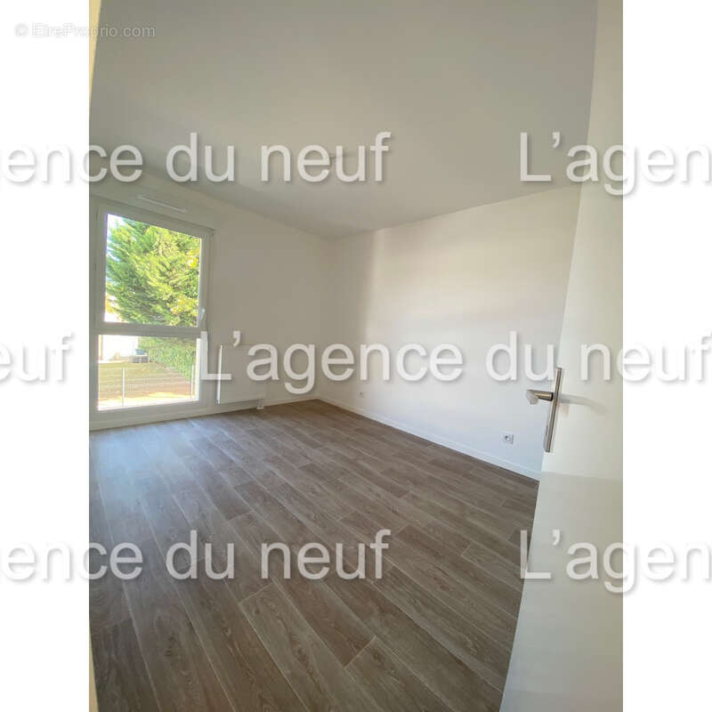 Appartement à CAEN