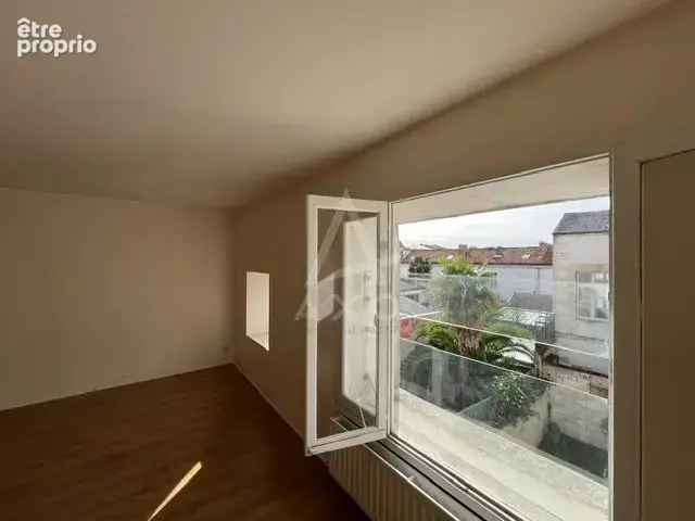 Appartement 100m² centre historique - photo 9